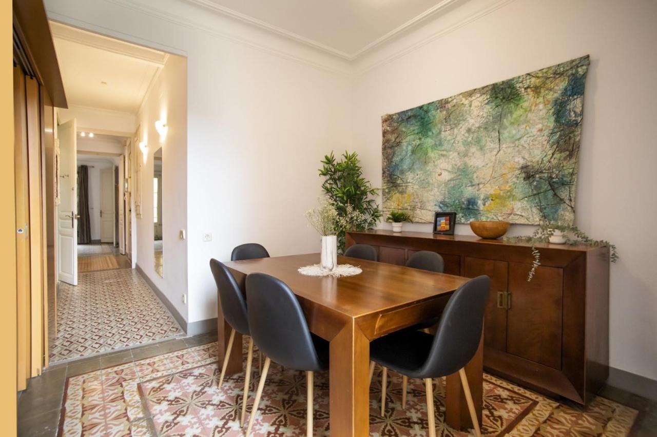 P2sal1071- Elegant In Carrer De Salinas Apartament *