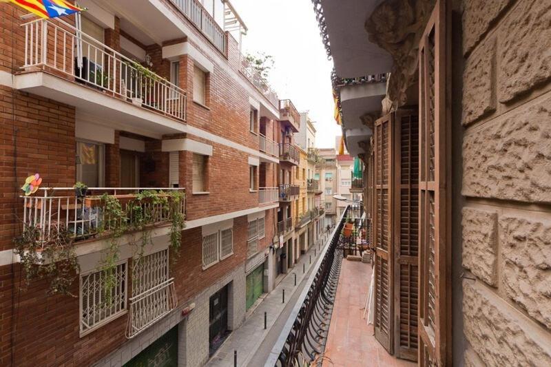 P2sal1071- Elegant In Carrer De Salinas Appartamento *