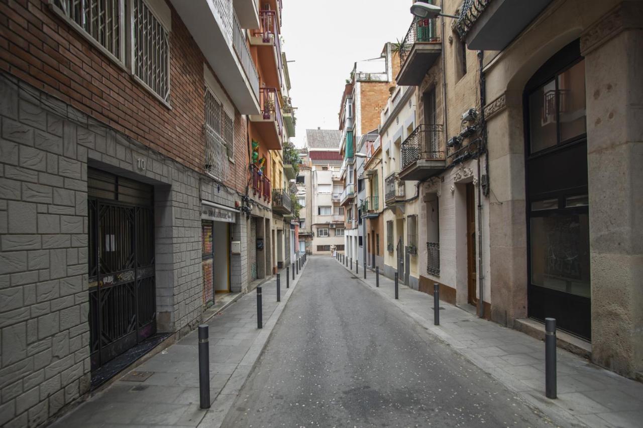 P2sal1071- Elegant In Carrer De Salinas Appartamento