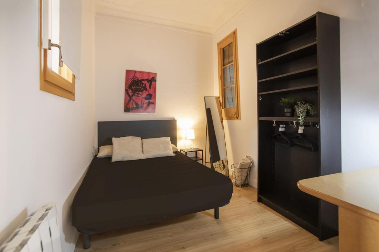 P2sal11 - Elegant In Carrer De Salinas Appartement *