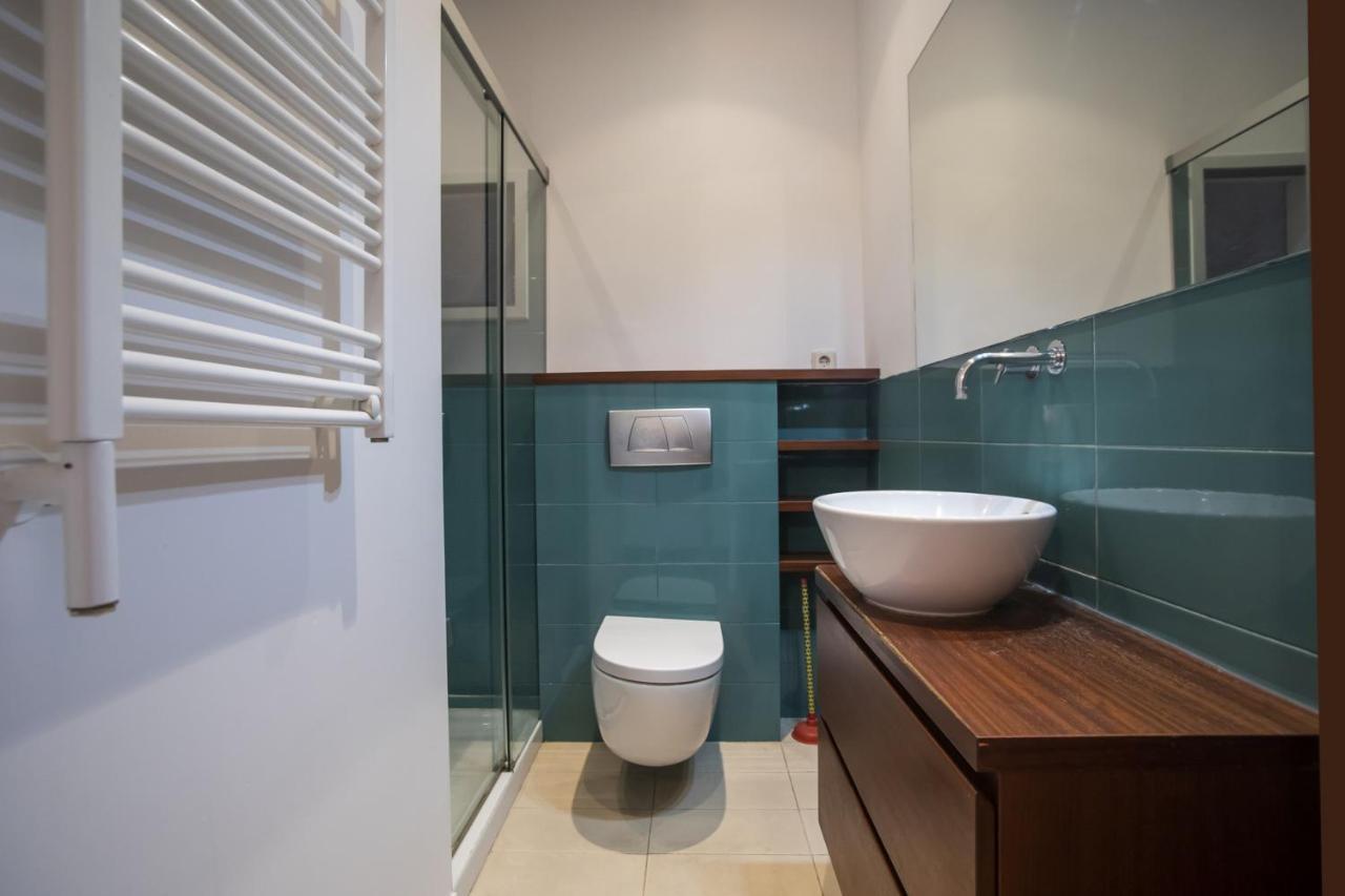 Appartement P2sal11 - Elegant In Carrer De Salinas
